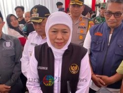 Pemprov Jatim Bangun 20.000 Rumah Subsidi, di Gresik untuk Buruh dan Wartawan Dijatah 200 Unit