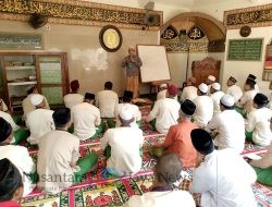 Komitmen Lapas Jember Membentuk WBP Menjadi Pribadi yang Lebih Baik