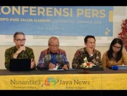 Universitas Udayana Hadirkan Skema Baru Jalur Masuk Mandiri di Acara Expo PMB 2025