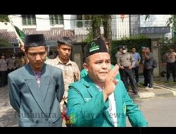 BKN Disinyalir Persulit Kinerja Pemprovsu, Bang Tajhi PW IPA Sumut ‘Beresiko Hambat Program Teknis Gubsu Bobby Nasution’