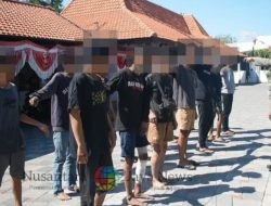 Tangani Pelajar Tawuran, Wali Kota Surabaya Eri Cahyadi Kirim ke Kampung Anak Negeri untuk Pembinaan Karakter