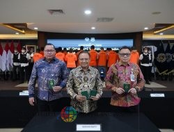 Imigrasi Jaring 170 WNA dalam Operasi Wira Waspada