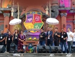 PIB College Gelar Dies Natalis ke-8 Bertemakan Infinity in Harmoni
