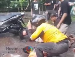 Polres Tulungagung Ungkap Sindikat Curanmor Antar-Kabupaten, Libatkan Pelajar dan Karyawan Swasta Asal Jombang
