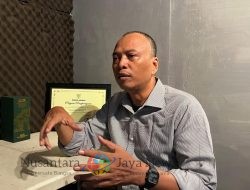 Ketua AWS Soroti Dugaan Monopoli Iklan Pimpinan DPRD Surabaya: Media Lokal Disingkirkan?
