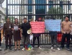 Perihal Dugaan Tipikor, DPW PPM Sumut Harap Kejati Periksa Kepala SMKN 2 Medan