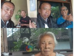 Yayasan Pelestari Budaya Resmi Berdiri di Klungkung, Usung 11 Program Pelestarian Warisan Leluhur