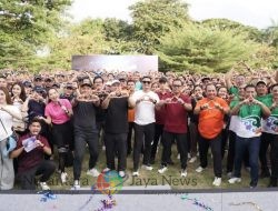 BI Bali Luncurkan Program “Eling Raga” untuk Wujudkan Konsumen Cerdas dan Berdaya