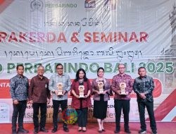 OJK BALI DORONG BPR-BPRS DUKUNG PERTUMBUHAN EKONOMI DAERAH