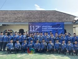 Semangat Kebangkitan Nasional Bergelorara di Lapas Jember