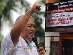 MAKI Jatim Siap Hadang Eksekusi Rumah Arya Sjahreza di Malang: Duga Ada Permainan Mafia Tanah dan Peradilan