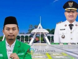 Sekretaris PW HIMMAH Sumut Apresiasi Wali Kota Tanjung Balai Soal Pelaksanaan Uji Kompetensi Eselon II