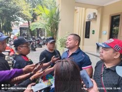 Pemilik Fortuna Fitness dan Cafe Laporkan Sunarya Wijaya atas Dugaan Penipuan dan Penggelapan Rp100 Juta ke Polda Jatim