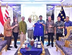 Manuver Politik, Kado Pilu Ultah ke-52 Himpunan Nelayan Seluruh Indonesia (HNSI)
