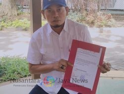 Kejati Jatim Kembali Ambil Alih Kasus Dugaan Korupsi Program BSPS di Desa Muncek Barat Sumenep, LKPP Jatim Desak Pemanggilan Kades