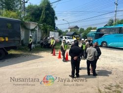 Belum Ada Keputusan dari Pengadilan, PT Dok Pantai Lamongan Pasang Kawat Berduri