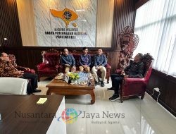 _PT PLN (Persero) terus berkomitmen untuk menghadirkan infrastruktur ketenagalistrikan yang andal dan berkualitas bagi masyarakat Bali
