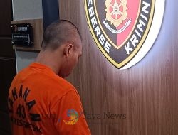 Polres Gresik Berhasil Ungkap Kasus Persetubuhan Anak di bawah Umur di Menganti