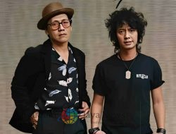 Nugie Rilis Lagu “Raksasa Palsu” bareng Bima Wp, Ajak Lawan Keserakahan yang Meresahkan