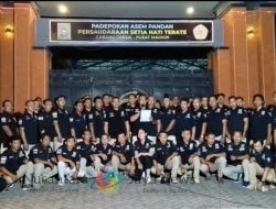 Pamter Gresik Tolak Nyawiji, Tegak Lurus ke Pusat Madiun