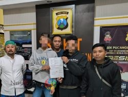 Tegur Pemuda Geber Motor, Pemuda di Tulungagung Dianiaya hingga Restoratif Justice Ditempuh