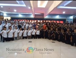 Eksibisi dan Penataran ABTI Sumut 2025: Langkah Nyata Bangkitkan Bola Tangan di Daerah