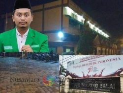 Sekretaris PW HIMMAH Sumut Harap Kapolda Evaluasi Kinerja Kapolres Tanjungbalai Terkait Kinerja