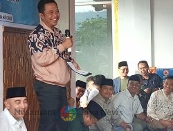 Redam Ketegangan Pascakejadian, Anggota DPR RI Nasim Khan Kunjungi Kaligedang Bondowoso: Dorong Solusi Damai Konflik Tenurial