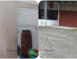 Pemkab Deli Serdang Dikibuli Pengusaha Walet Diduga Ilegal, Diduga Oknum Perangkat Desa Medan Estate Terlibat