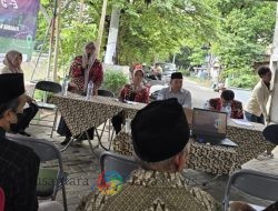 Mencegah Anak Berhadapan dengan Hukum, Fakultas Hukum UWKS Adakan Penyuluhan Hukum