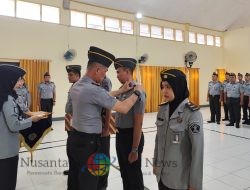 Lapas Jember Gelar Deklarasi Komitmen Anti Narkoba dan Alat Komunikasi Ilegal