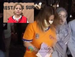 Tersandung Dua Kasus Sekaligus, Pemilik Sentosa Seal Surabaya Ajukan Penangguhan Penahanan dengan Alasan Kemanusiaan