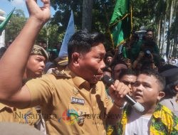 Wabup Lomlom Suwondo ‘Kabupaten Deli Serdang Milik Nahdliyyin’, PW IPA Sumut : Jadilah Pemimpin Bijaksana Bukan Pemecah Belah ormas Islam