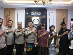 Kapolda Bali Sambut Baik Rencana Rumah Kakek Festival II 2025, Tegaskan Pentingnya Kebhinekaan dan Keharmonisan