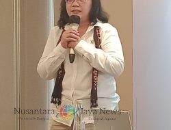 Survei SNLIK 2025 Literasi Asuransi Lebih Rendah Dibandingkan Industri Keuangan Lain
