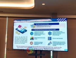 Ekonomi Digital di Proyeksi Meningkat Tahun 2030 Imbas Tingginya Pengguna Internet di Indonesia
