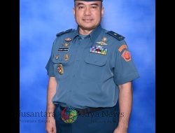 Pecah Bintang, DPP GEMAIS Ucapkan Selamat Kepada Direktur Hukum Bakamla RI Laksamana Pertama Fenny Akwan Saragih