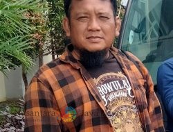Edi Suyanto alias Blake: Organisasi Hancur Bukan Karena Uang, Tapi Karena Hilangnya Kepercayaan