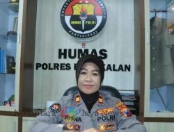 Polres Bangkalan Dalami Kasus Dugaan Penggelapan Mobil oleh Oknum Pejabat Pemkab
