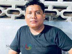 Hilman Siregar Desak Polda Sumut Periksa Pemilik KTV Dragon dan Copot Kapolsek Medan Barat