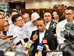 Dengan semangat Hari Lahir Pancasila, PLN Siap Laksanakan RUPTL 2025-2034 untuk Tingkatkan Investasi, Serap Tenaga Kerja dan Perkuat Ekonomi mikro