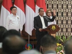 Tingkatkan Bauran EBT hingga 2034, PLN Siap Jalankan RUPTL Terhijau Sepanjang Sejarah dengan semangat hari lahir pancasila