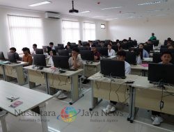 Sebanyak 3.136 Calon Mahasiswa Lolos SNBT 2025 di Universitas Udayana