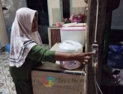 Dengan Semangat Hari Lahir PancasilaPLN Siap Listriki 780 Ribu Rumah Tangga Lewat Program Lisdes 2025–2029 di RUPTL Baru