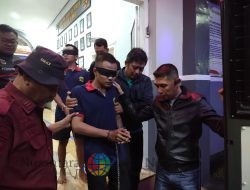 Kurangi Over Kapasitas, Lapas Jember Kembali Mutasikan Belasan Narapidana