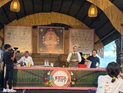 Nikmati Perayaan Penuh Kelezatan di Ubud Food Festival 2025 Selama Tiga Hari