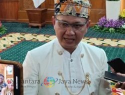 Prabowo Umumkan BLT dan Beasiswa untuk Guru Honorer pada Hardiknas 2025 Disambut Baik Oleh Dispendik Jatim