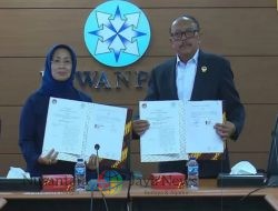 Dewan Pers dan LPSK Teken MoU Perlindungan Jurnalis: Dorong Pembentukan Satgas Nasional dan Perluasan Cakupan Perlindungan