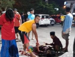Cekcok di Media Sosial Berujung Maut di RSD Ketapang, Seorang Pemuda Tewas Dibacok