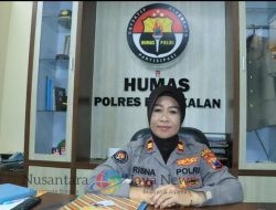 Polres Bangkalan Pastikan Tidak Ada Kegiatan BBM Ilegal di Tanah Merah, Tegaskan Komitmen Penegakan Hukum
